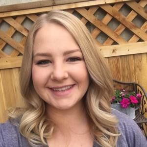 Meet your Posher, Callie